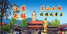 男生鸡插女生屁股网站视频江苏无锡灵山大佛旅游风景区
